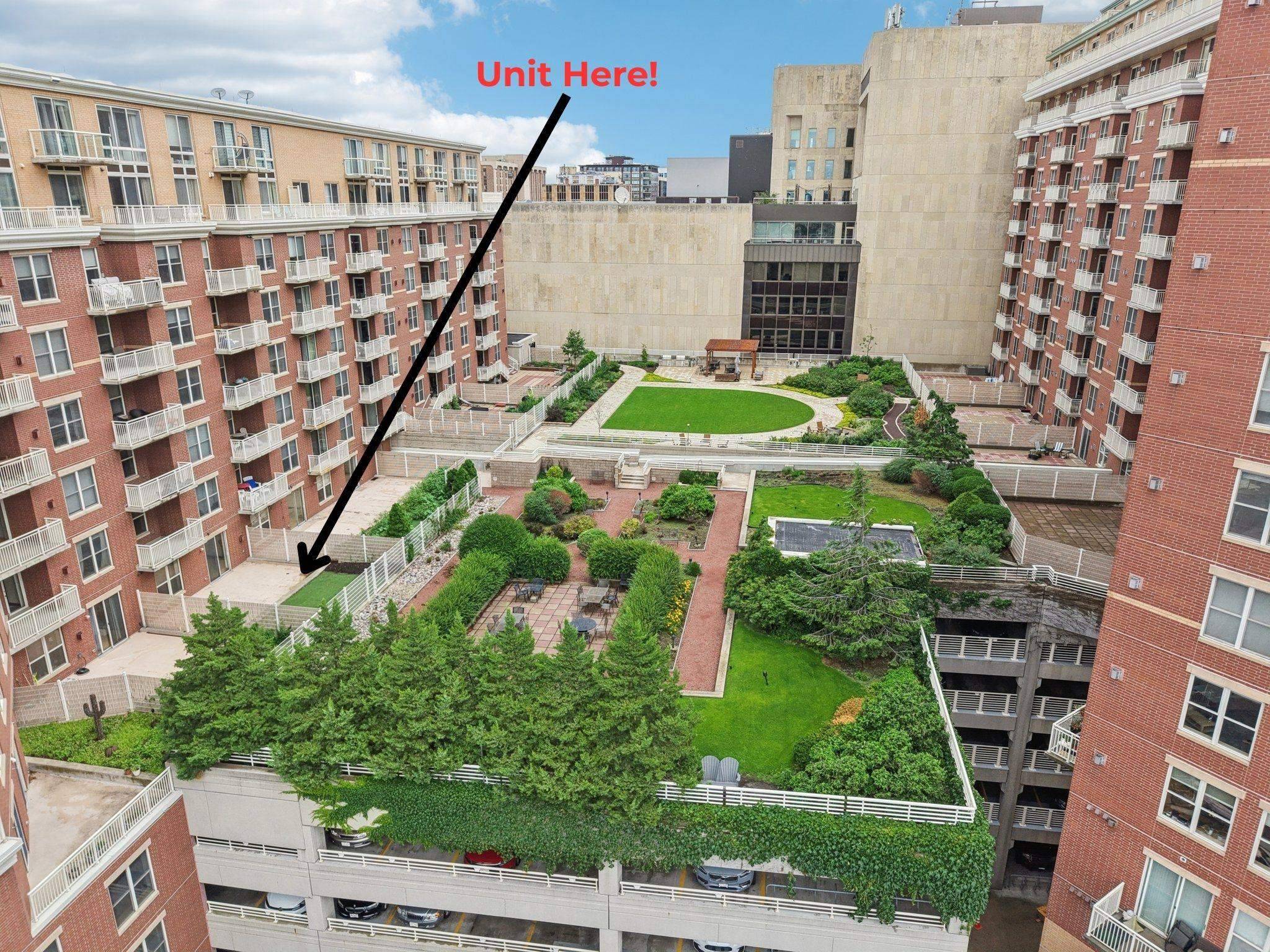 333 W Mifflin Street #6110, Madison, WI 53703