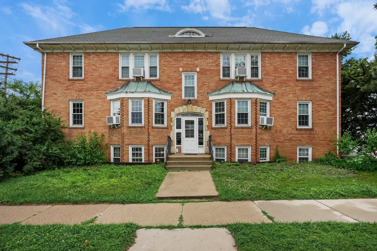 Madison, WI 53715,833 Midland Street