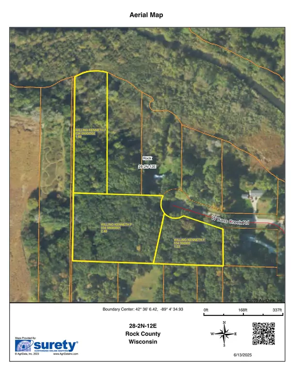 Beloit, WI 53511,3841 W Bass Creek Road