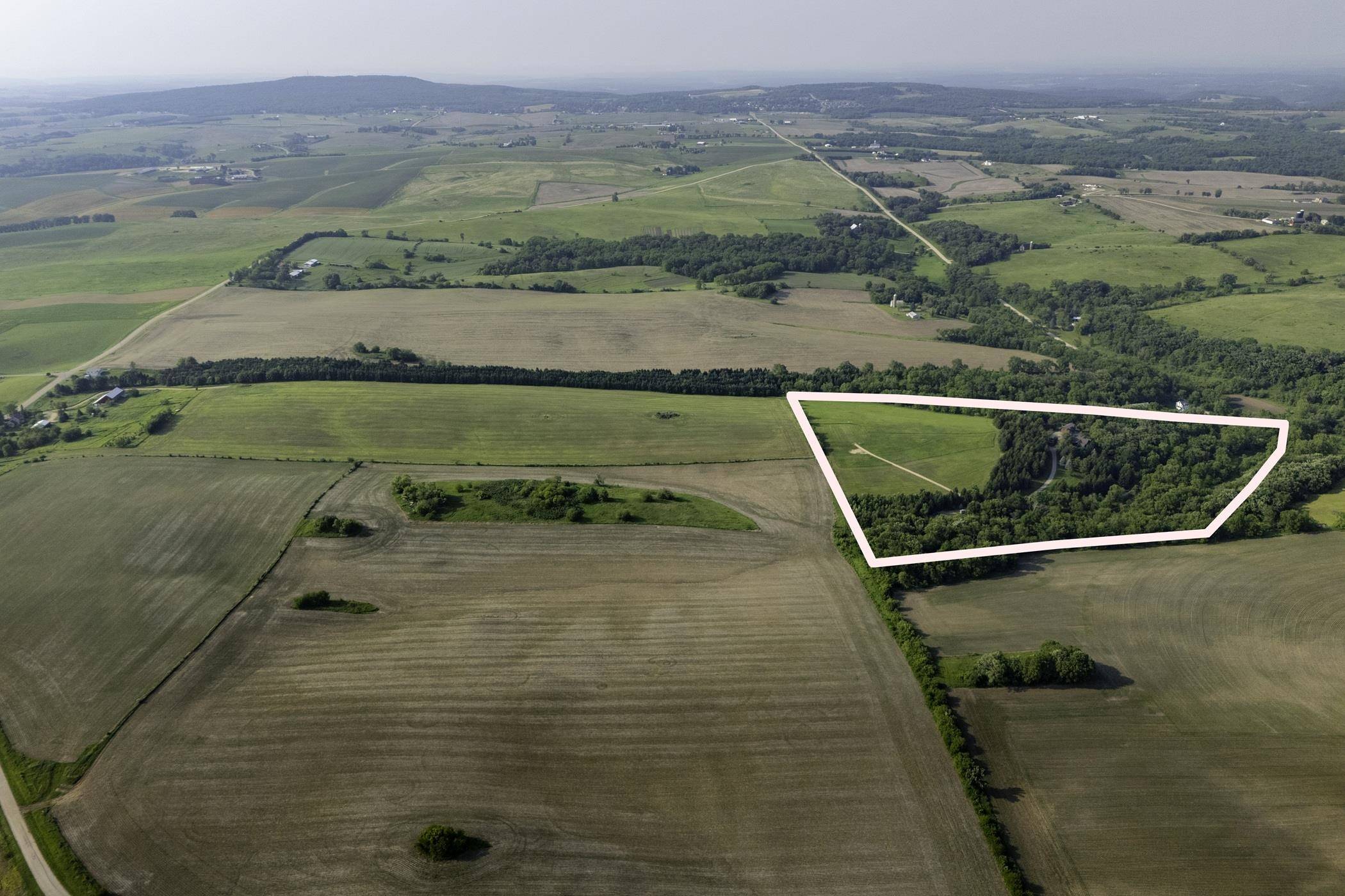 Blue Mounds, WI 53517,2195 County Road Z