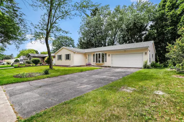 Madison, WI 53719,2806 McKenna Boulevard