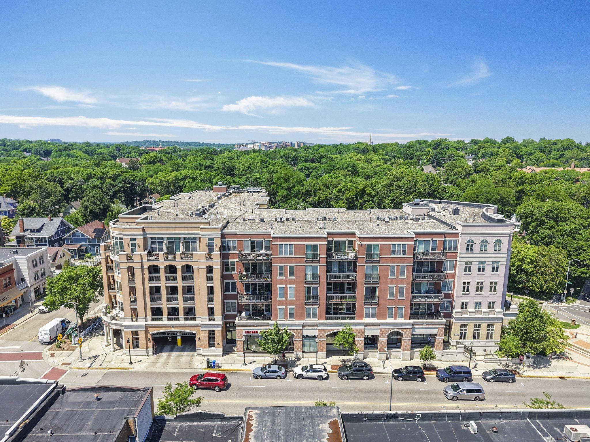 1802 Monroe Street #304, Madison, WI 53711
