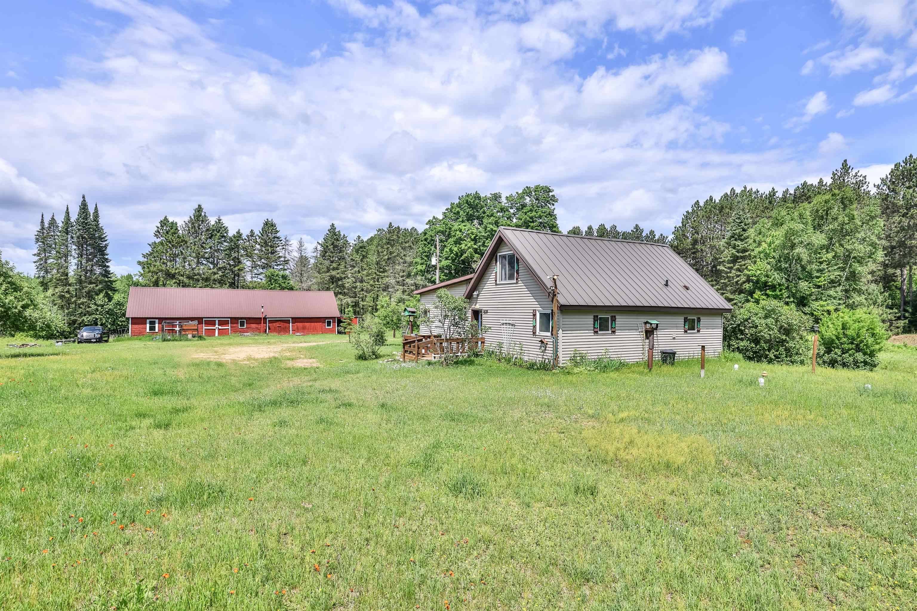 Eagle River, WI 54521,3577 Columbus Lake Road