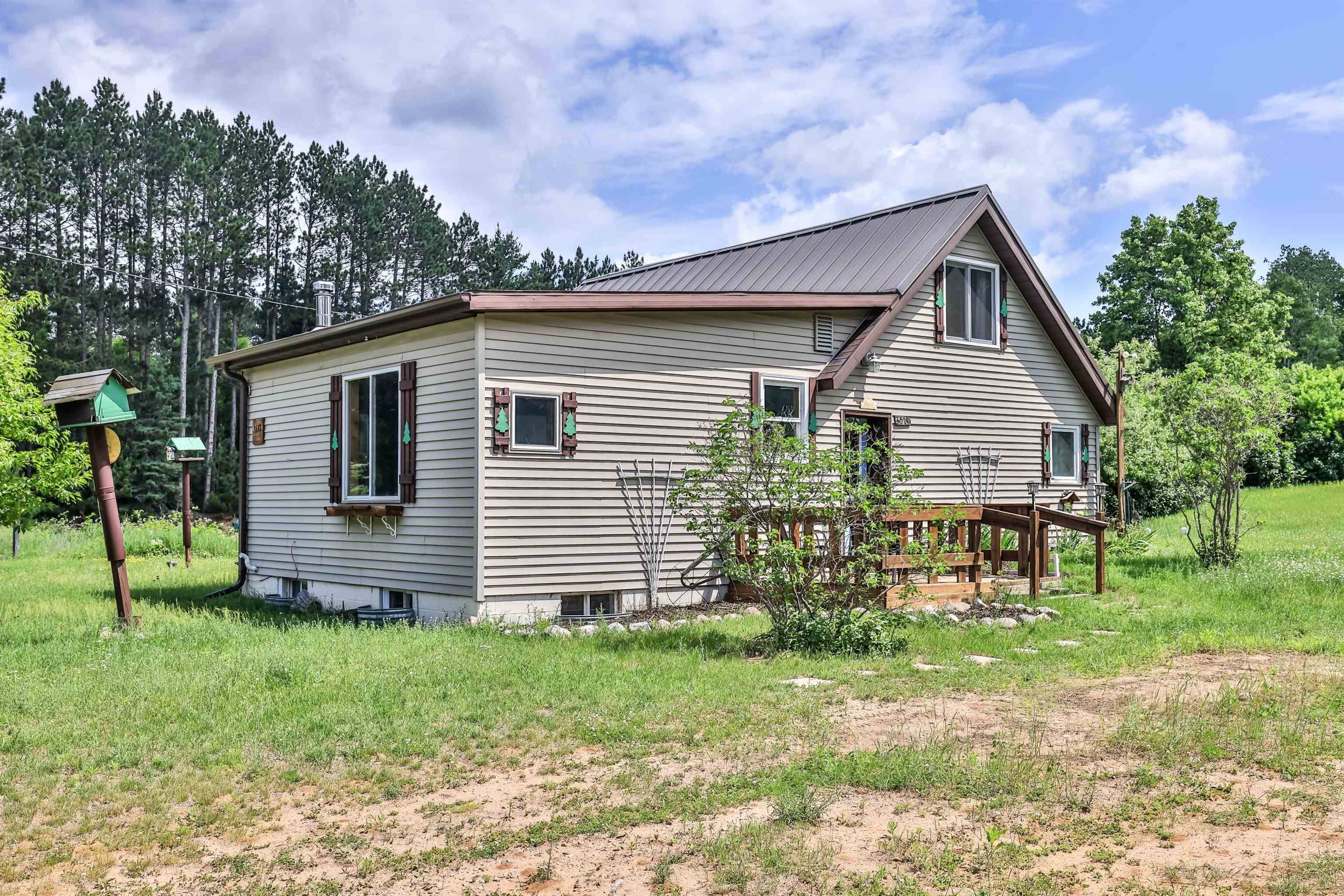 Eagle River, WI 54521,3577 Columbus Lake Road
