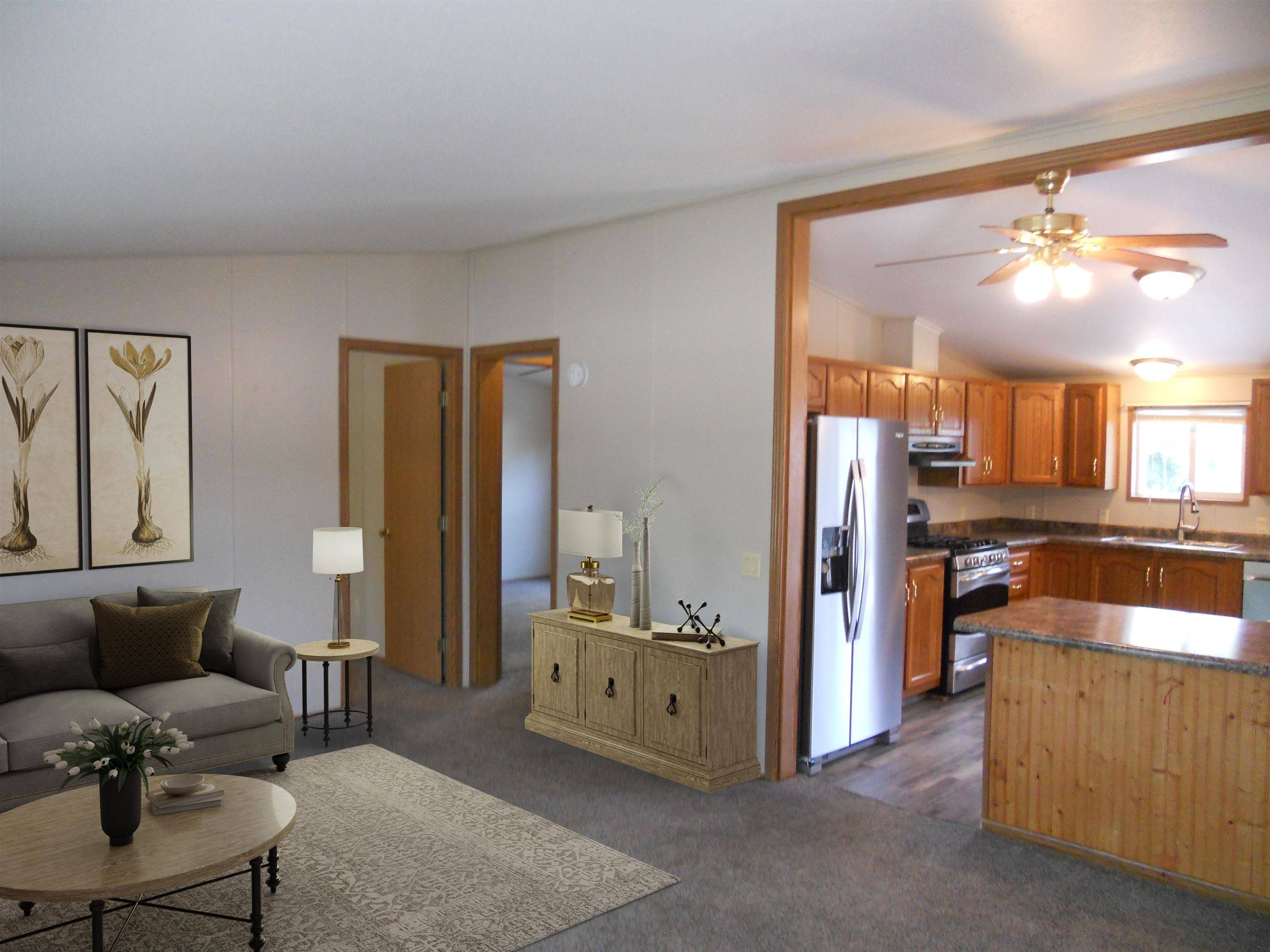 La Valle, WI 53941-8503,205 Union Street