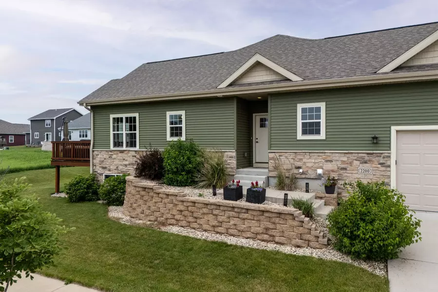 2200 Odegard Drive, Stoughton, WI 53589
