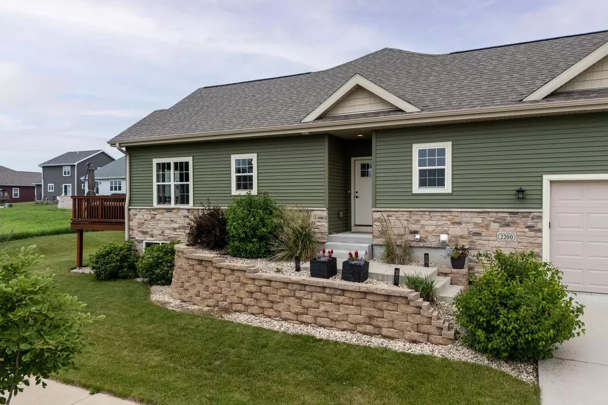 Stoughton, WI 53589,2200 Odegard Drive