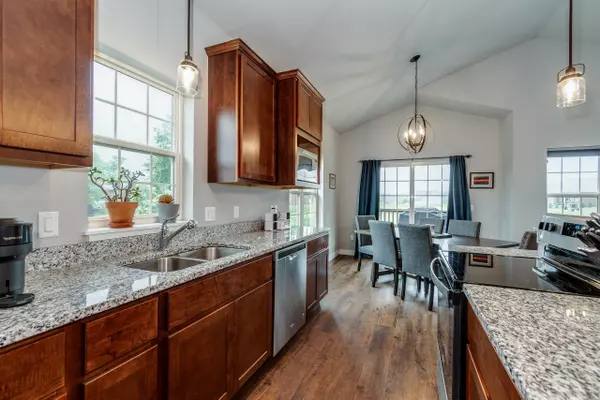 Stoughton, WI 53589,2200 Odegard Drive