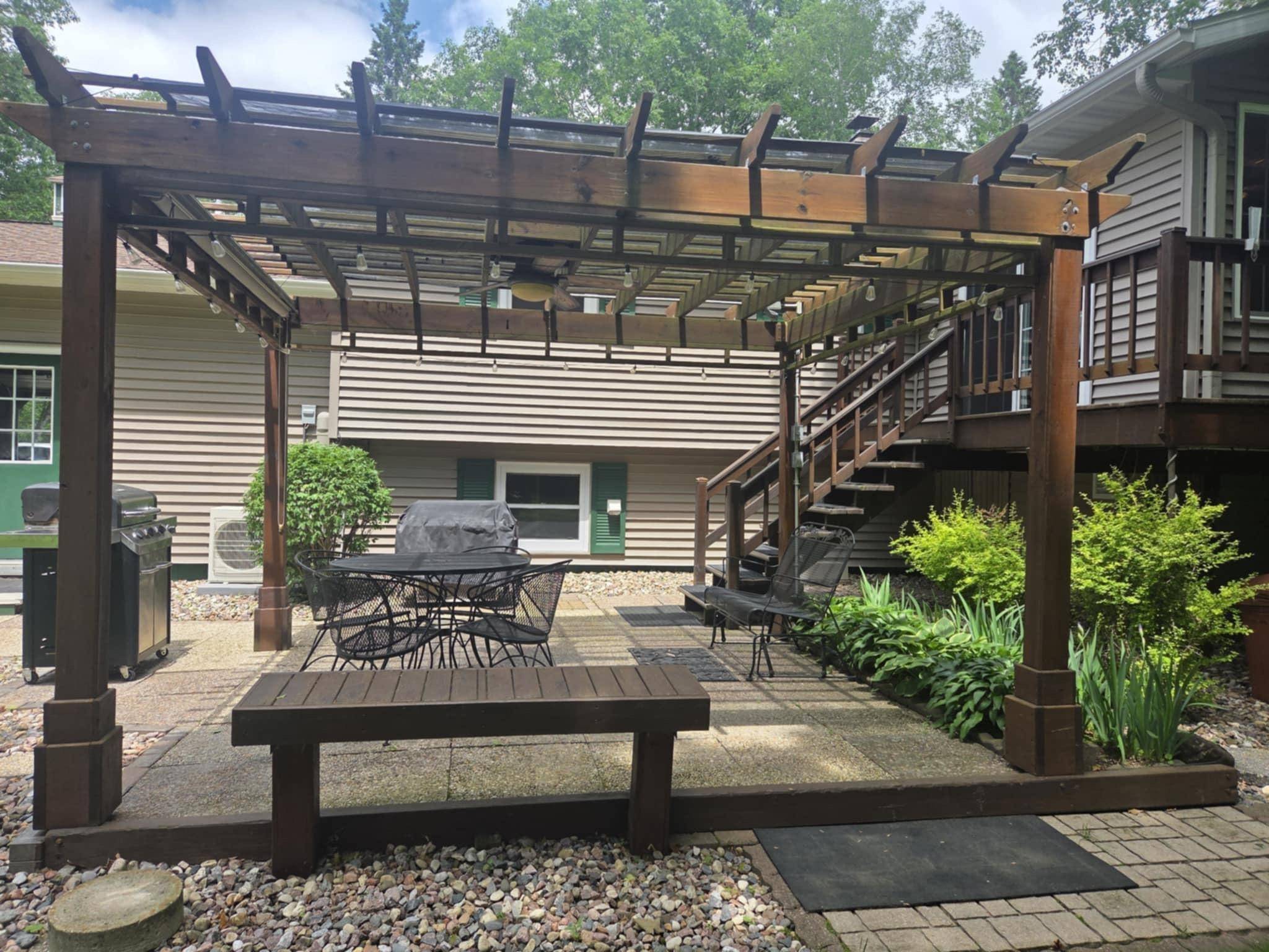 Hatley, WI 54440-6032,176155 Willow Lane