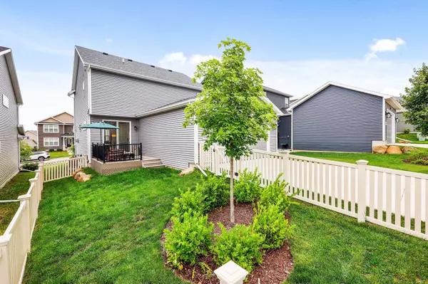 Madison, WI 53718,5819 Caddisfly Lane