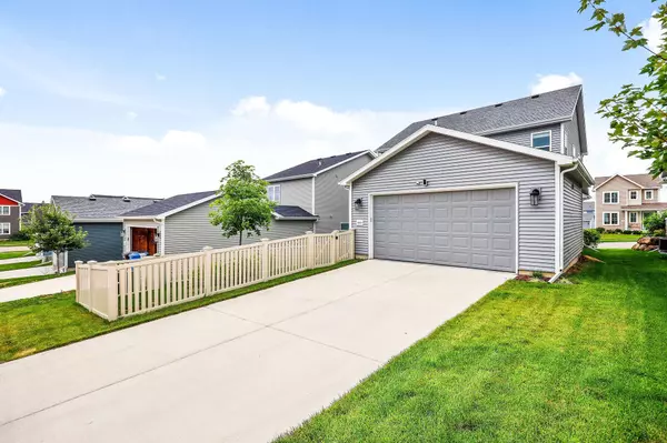 Madison, WI 53718,5819 Caddisfly Lane