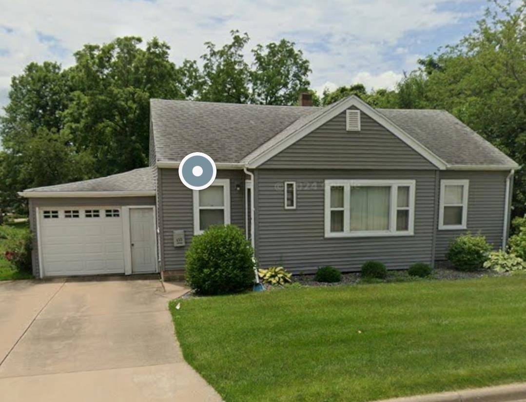 195 E Lewis Street, Platteville, WI 53818
