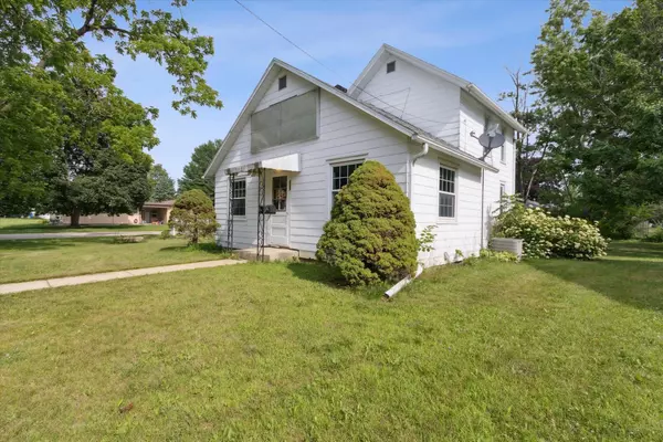 Brodhead, WI 53520,107 9th Street