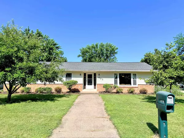 403 S State Street, Prairie Du Chien, WI 53821