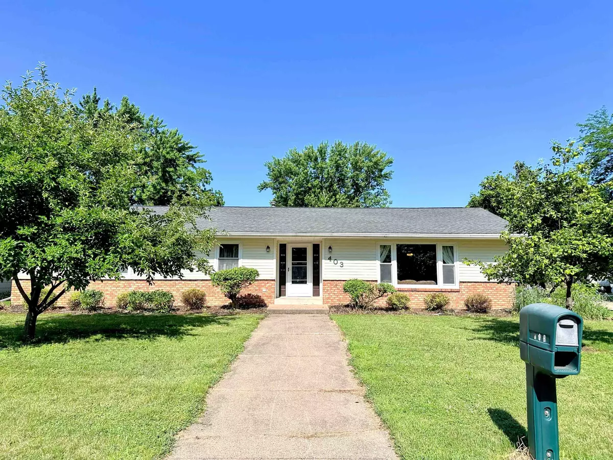 Prairie Du Chien, WI 53821,403 S State Street