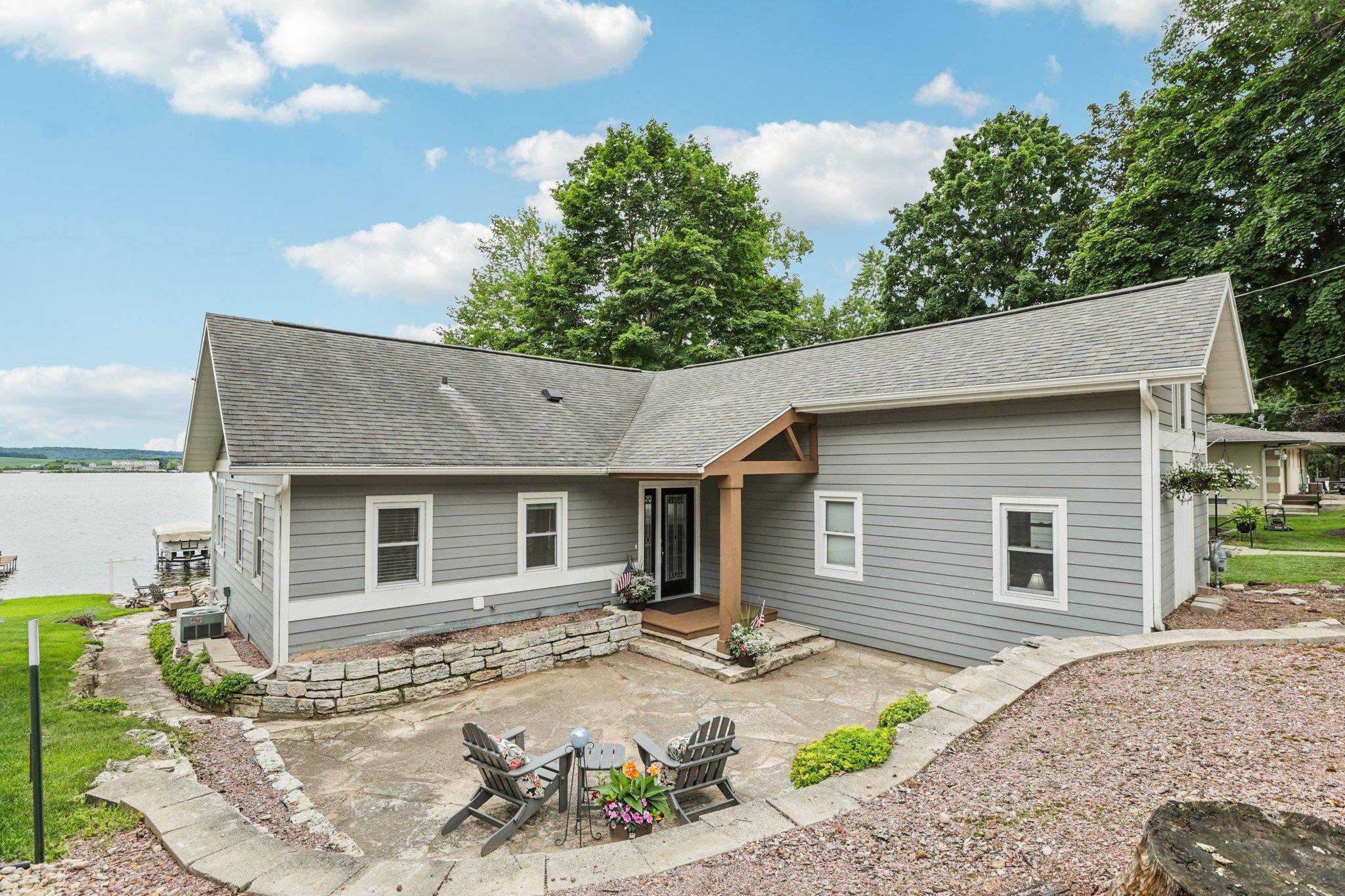 Lodi, WI 53555,W11649 Demynck Road