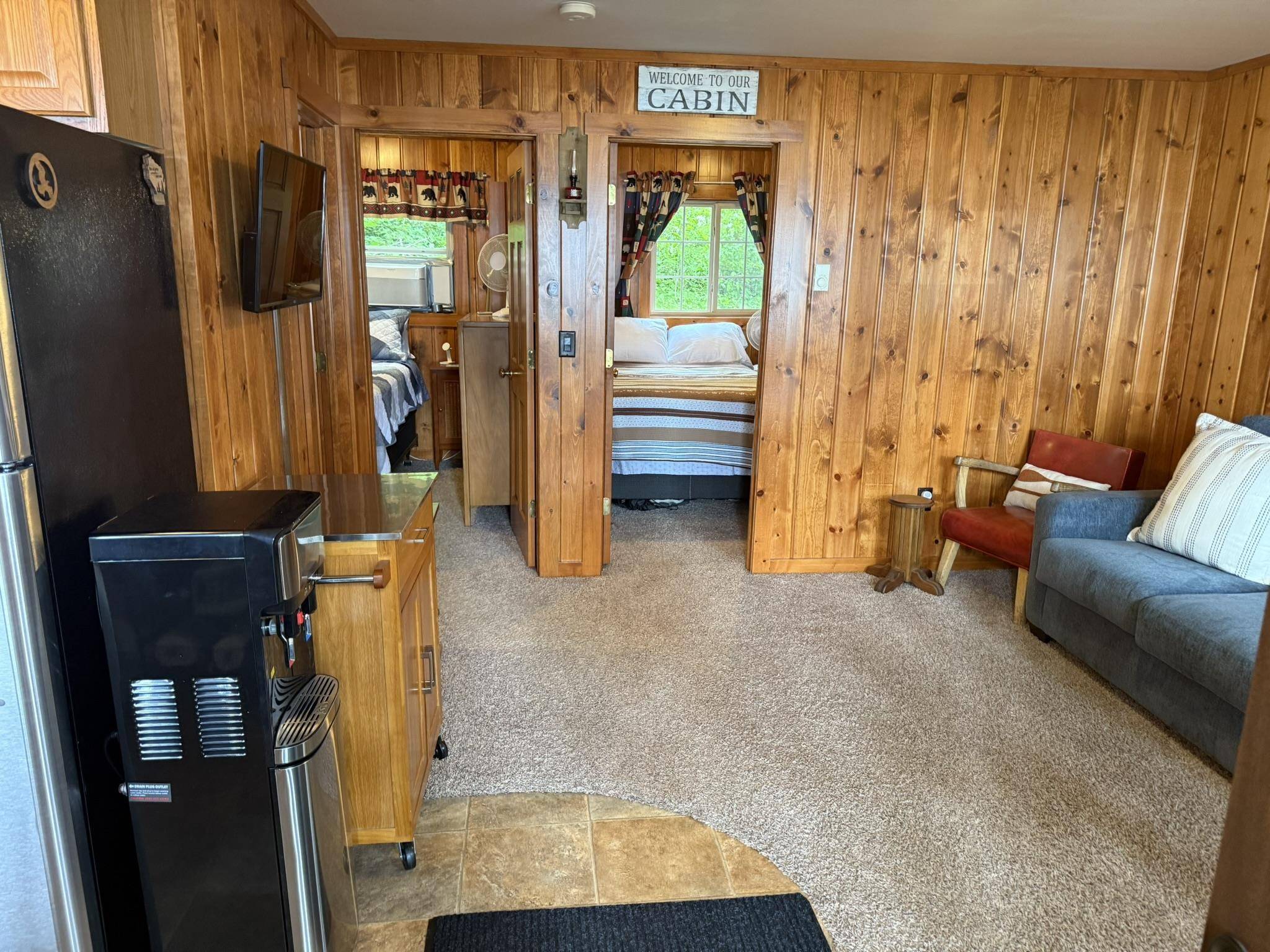 Tomahawk, WI 54487,W6020 Northern Lights Circle #7