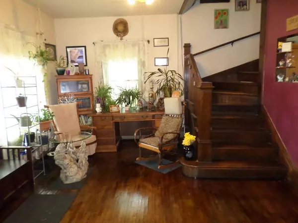 Kendall, WI 54638,203 George Street