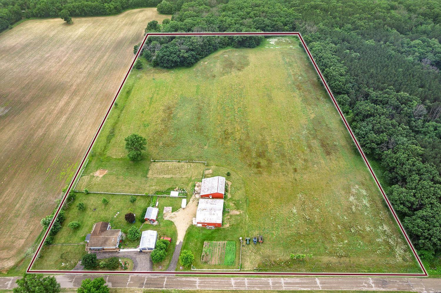 Lyndon Station, WI 53944-0000,N2861 24th Avenue