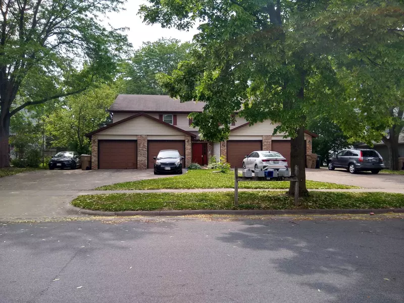 26 Northridge Terrace, Madison, WI 53704