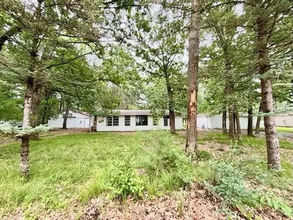 2128 Olmstead Street, Friendship, WI 53934