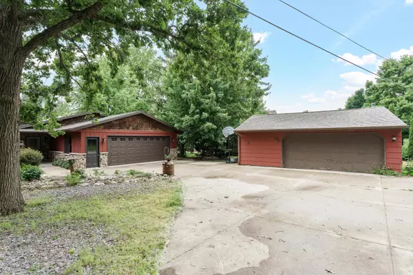 Malone, WI 53049,N9806 Highland Park Road