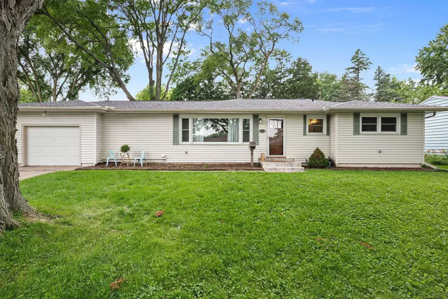 5503 Goucher Lane, Monona, WI 53716