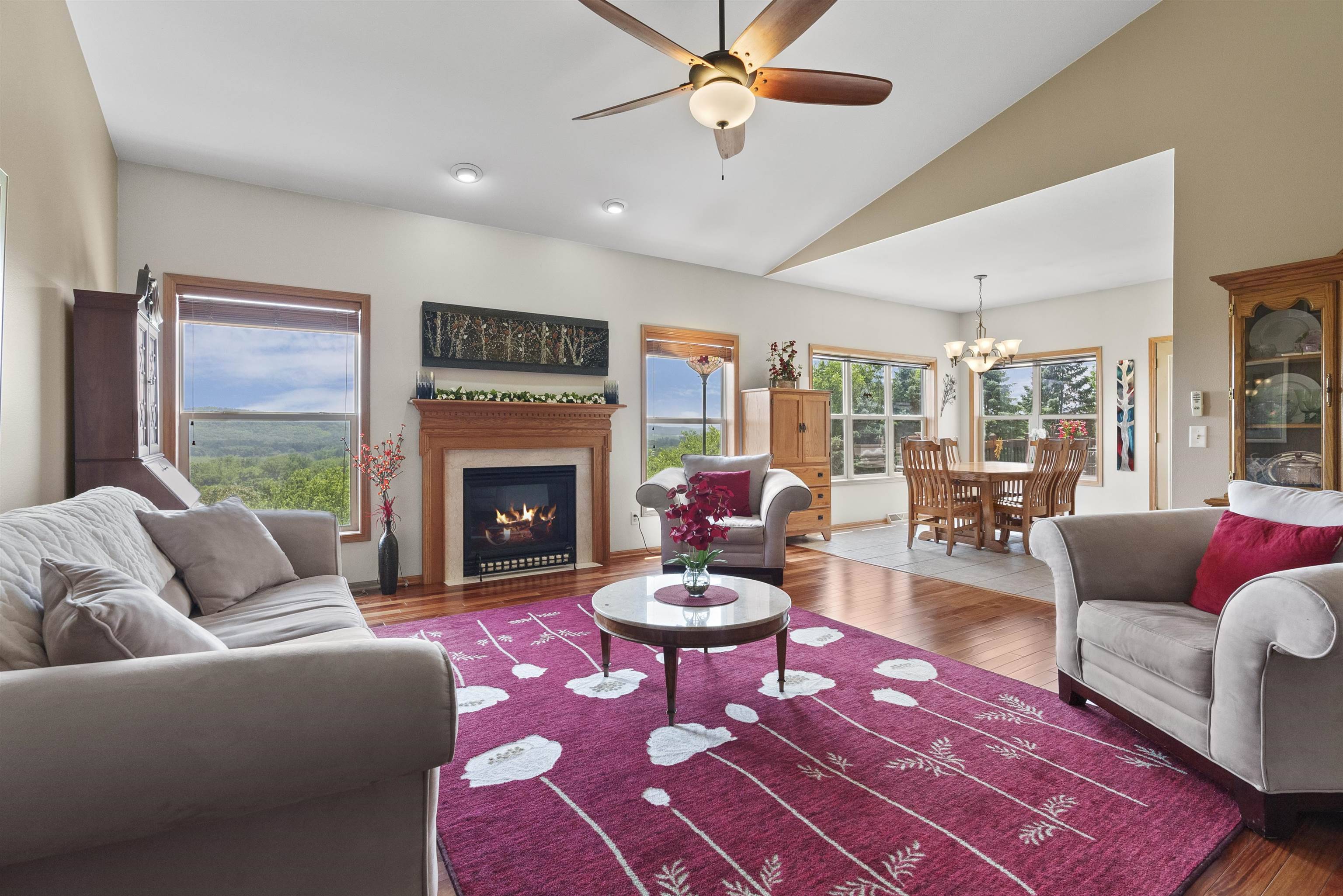 Lodi, WI 53555,W10975 Lake View Drive