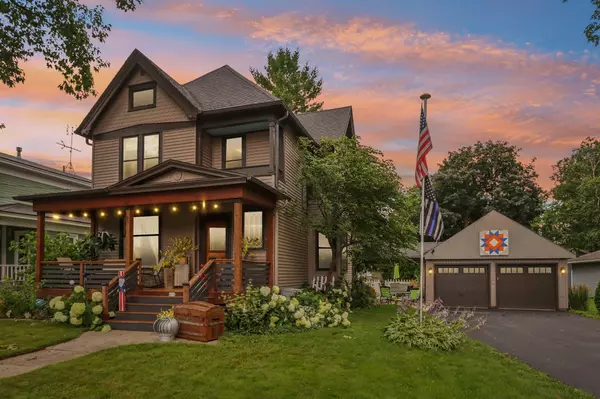 422 W Prairie Street, Columbus, WI 53925