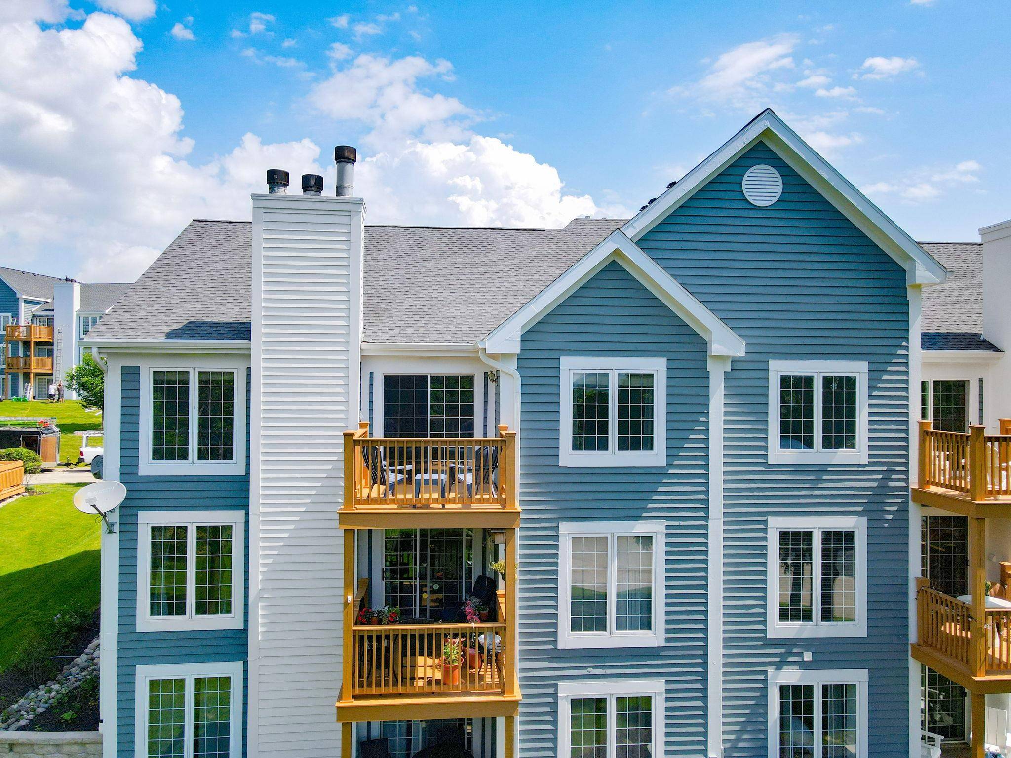 Lake Geneva, WI 53147-5017,1065 Lakeland Drive #9-27