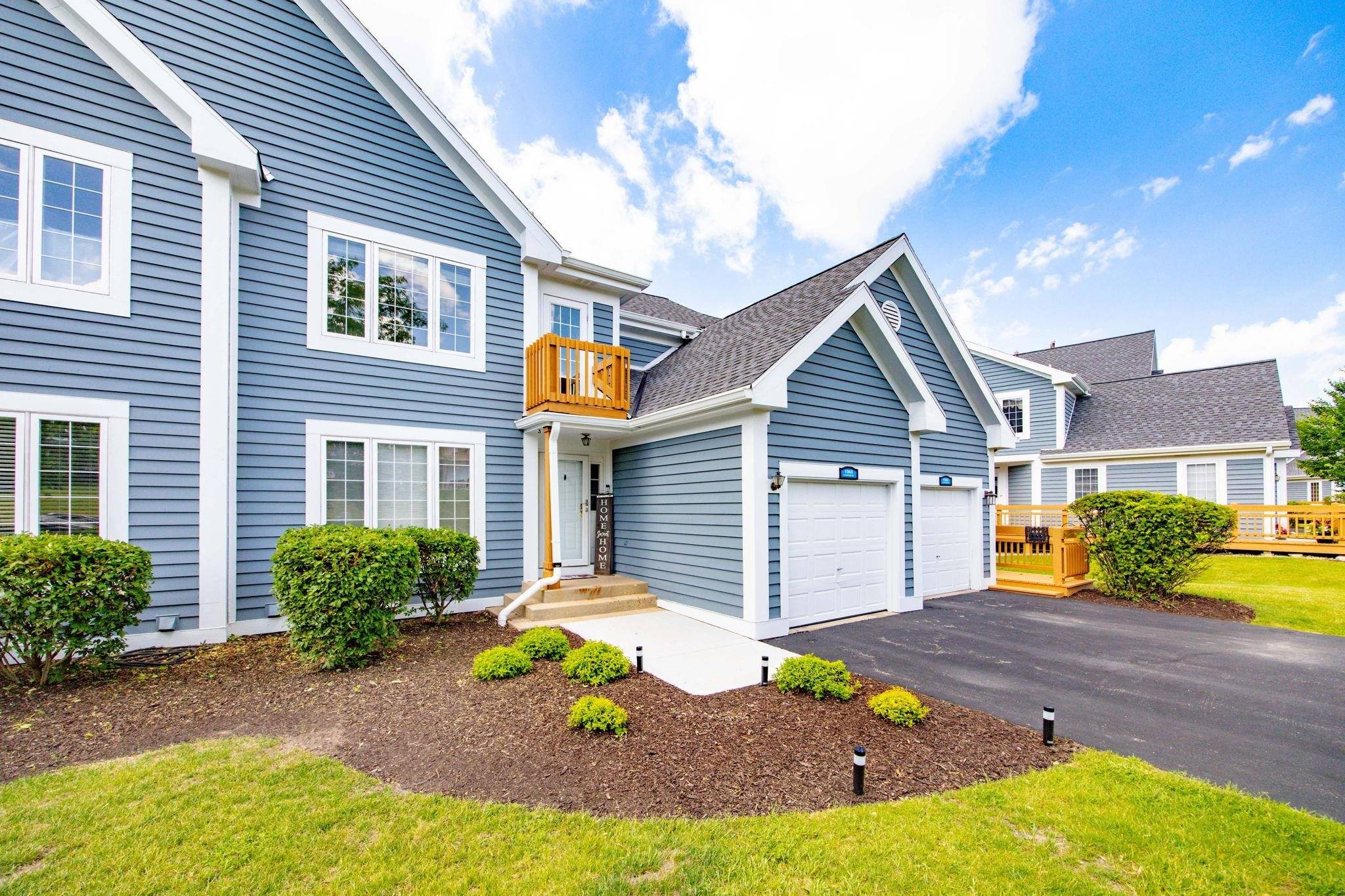 Lake Geneva, WI 53147-5017,1065 Lakeland Drive #9-27