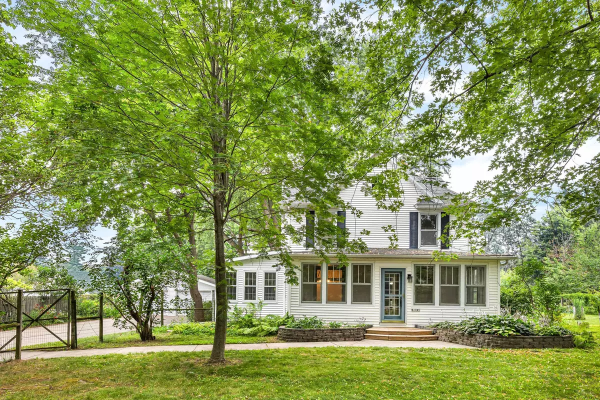 Green Lake, WI 54941,W2009 Irving Park Road