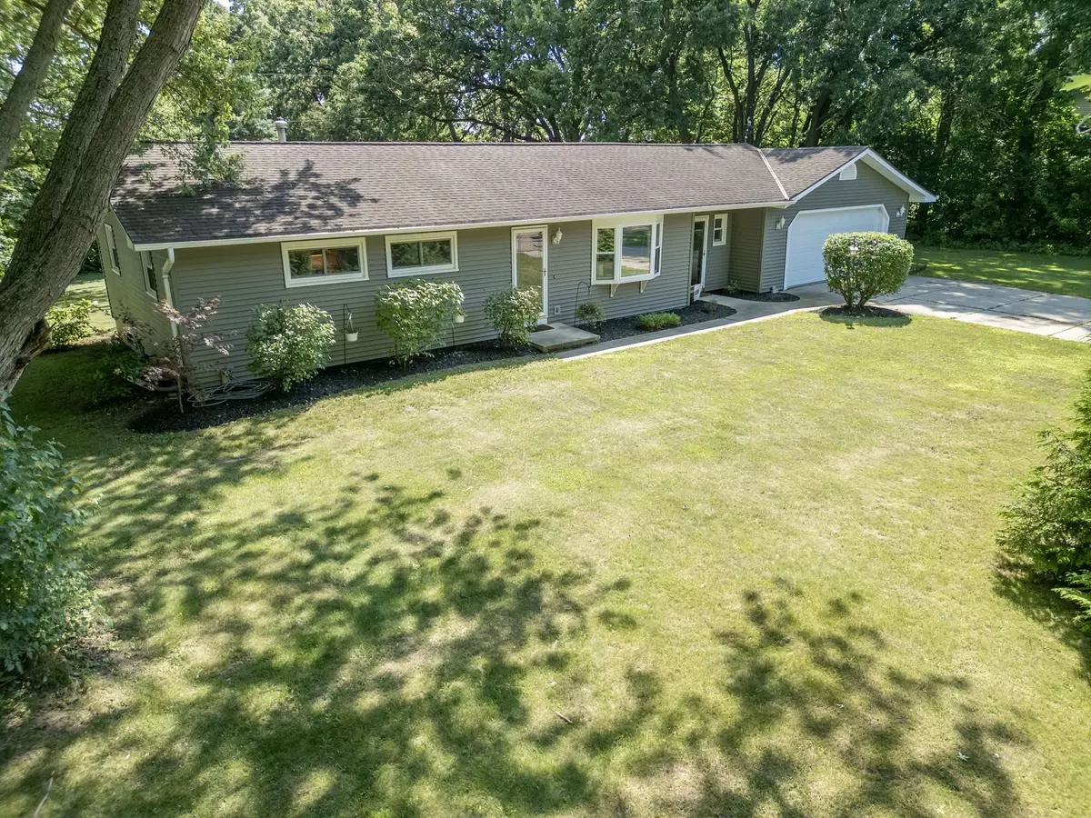 Lake Mills, WI 53551,W7097 Lee Street