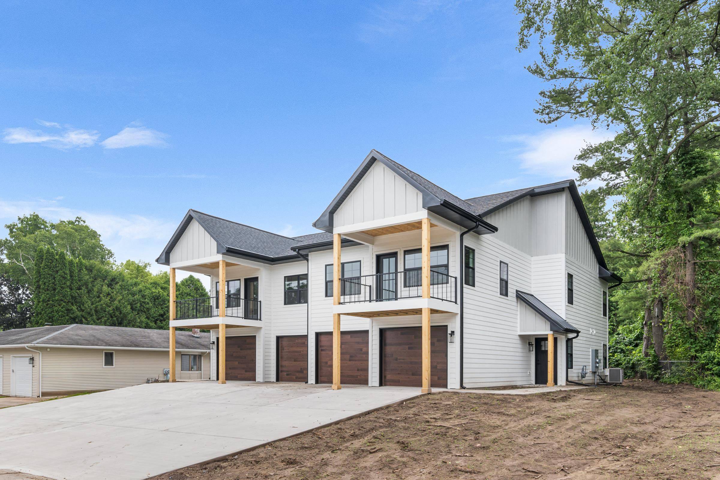 Green Lake, WI 54941,392 Strauss Avenue