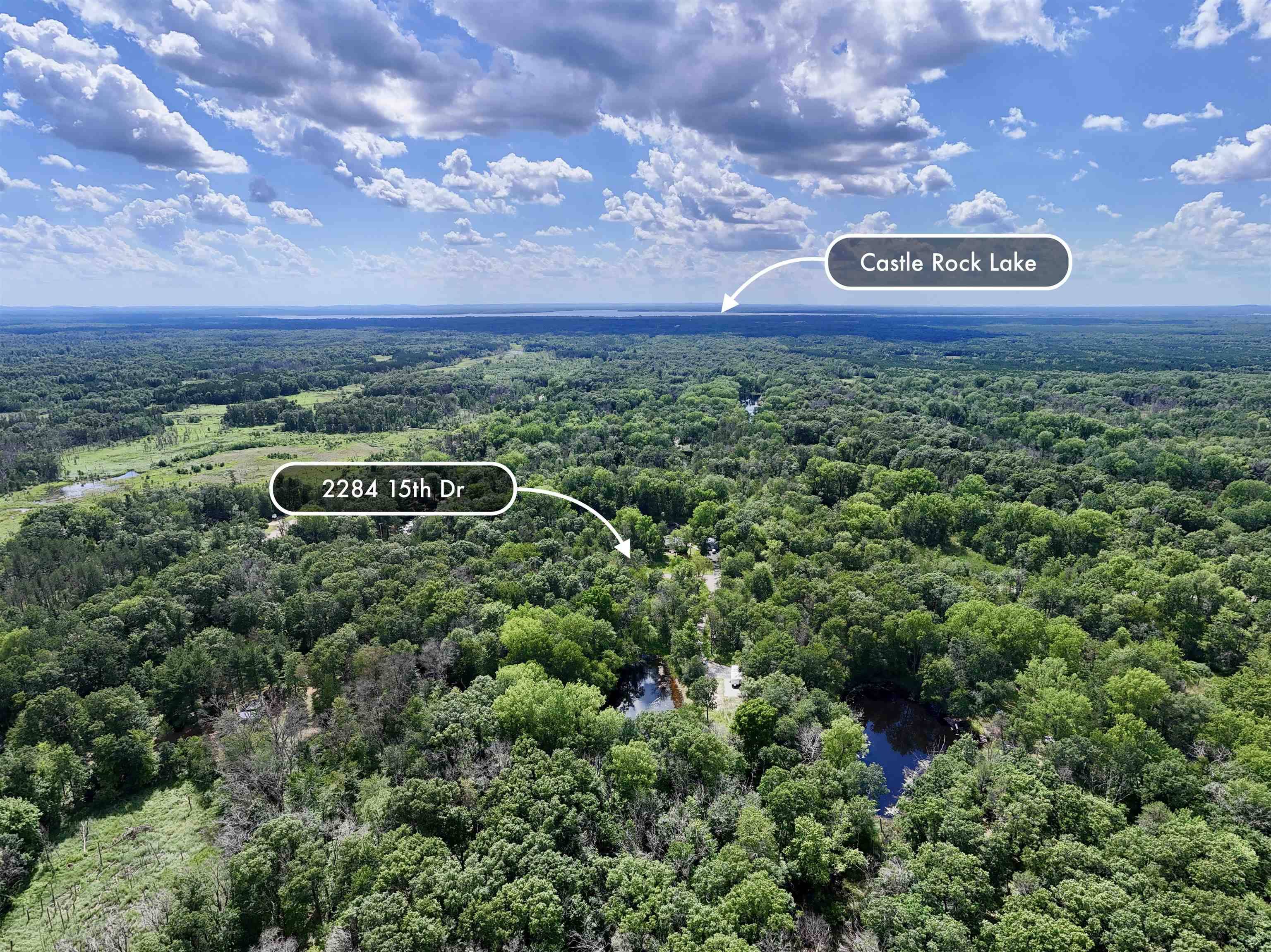 Friendship, WI 53934,2284 15th Drive