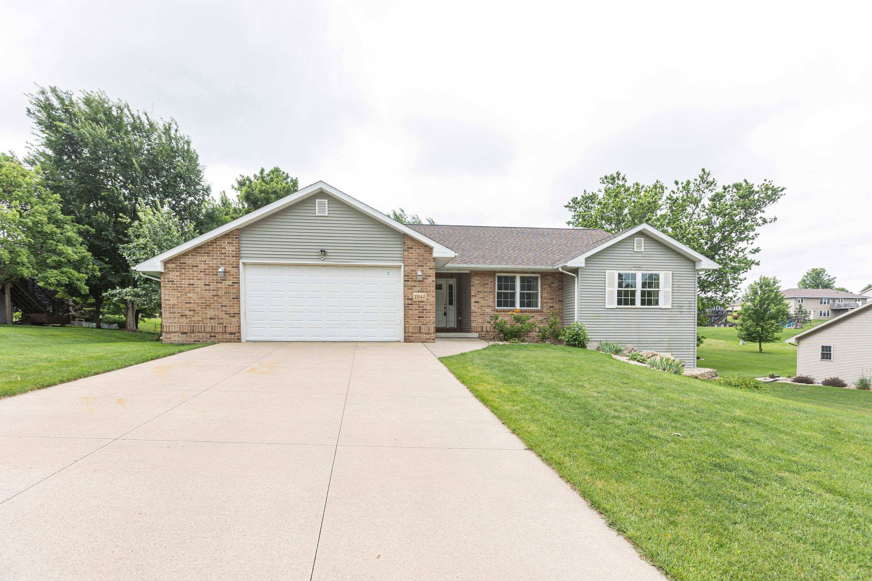 Platteville, WI 53818,1045 Cadillac Drive