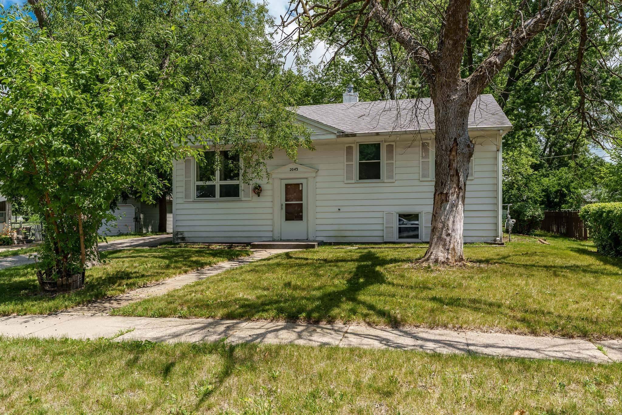 Beloit, WI 53511,2043 Linway Drive