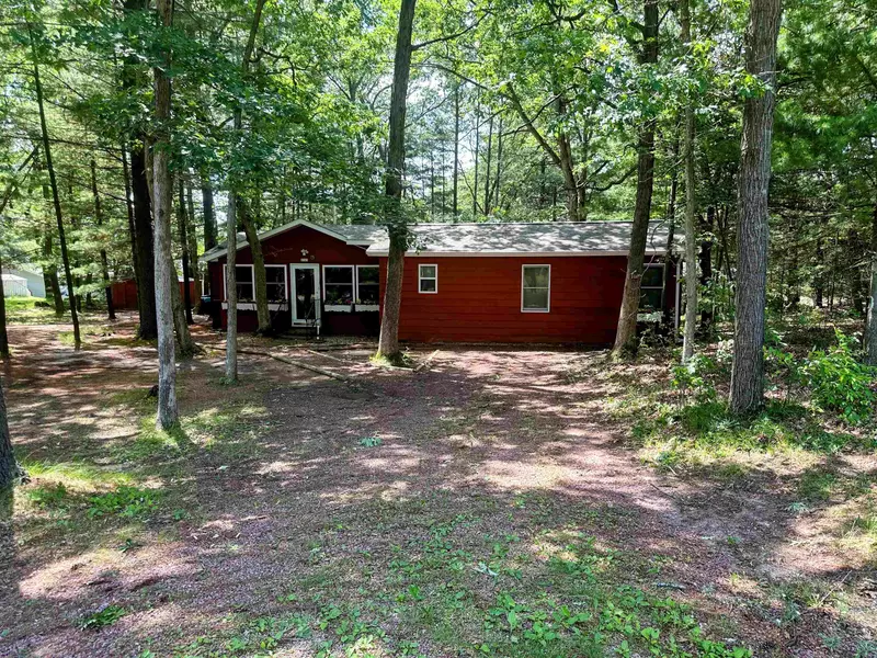 2165 Town Road, Friendship, WI 53934-9999