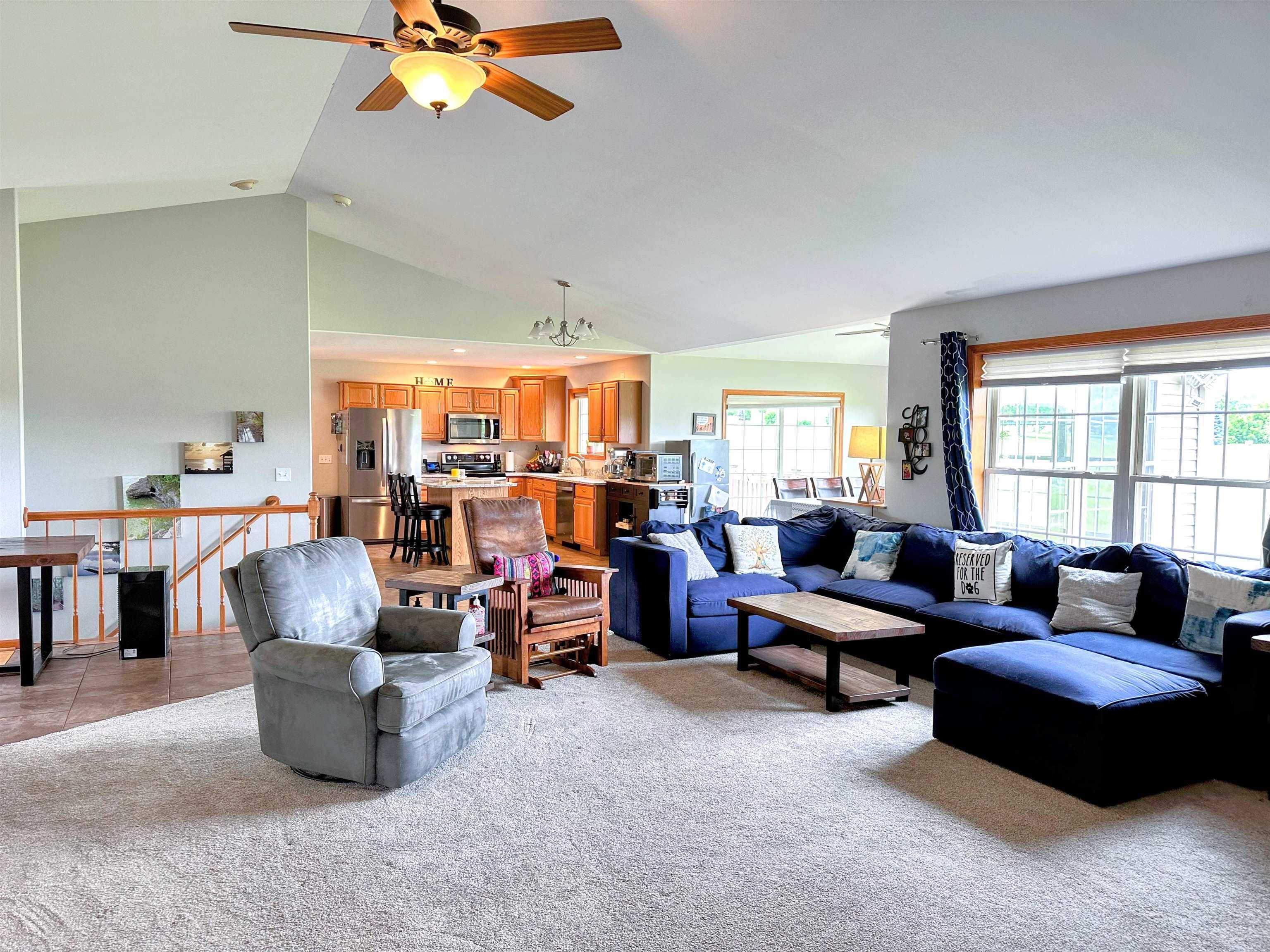 Prairie Du Chien, WI 53821,38081 Fawn Circle