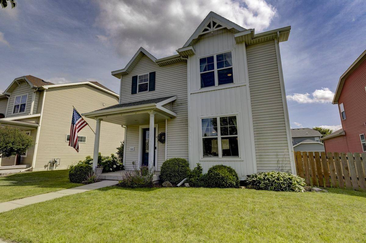 Verona, WI 53593,9345 Golden Hue Boulevard