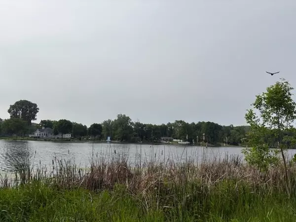 Fall River, WI 53932,Lot 3 Oak Shore Drive