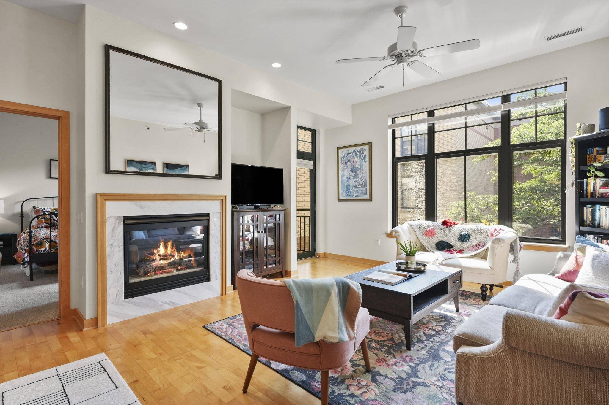 533 W Main Street #204, Madison, WI 53703