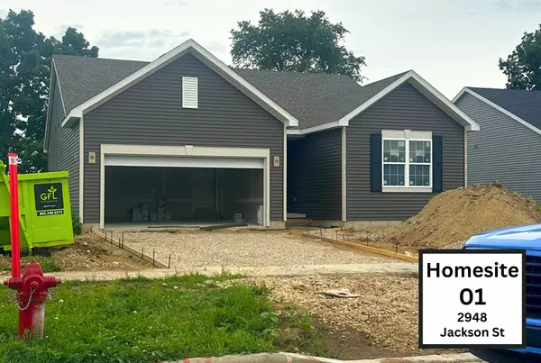 2948 Jackson Street #01, Stoughton, WI 53589
