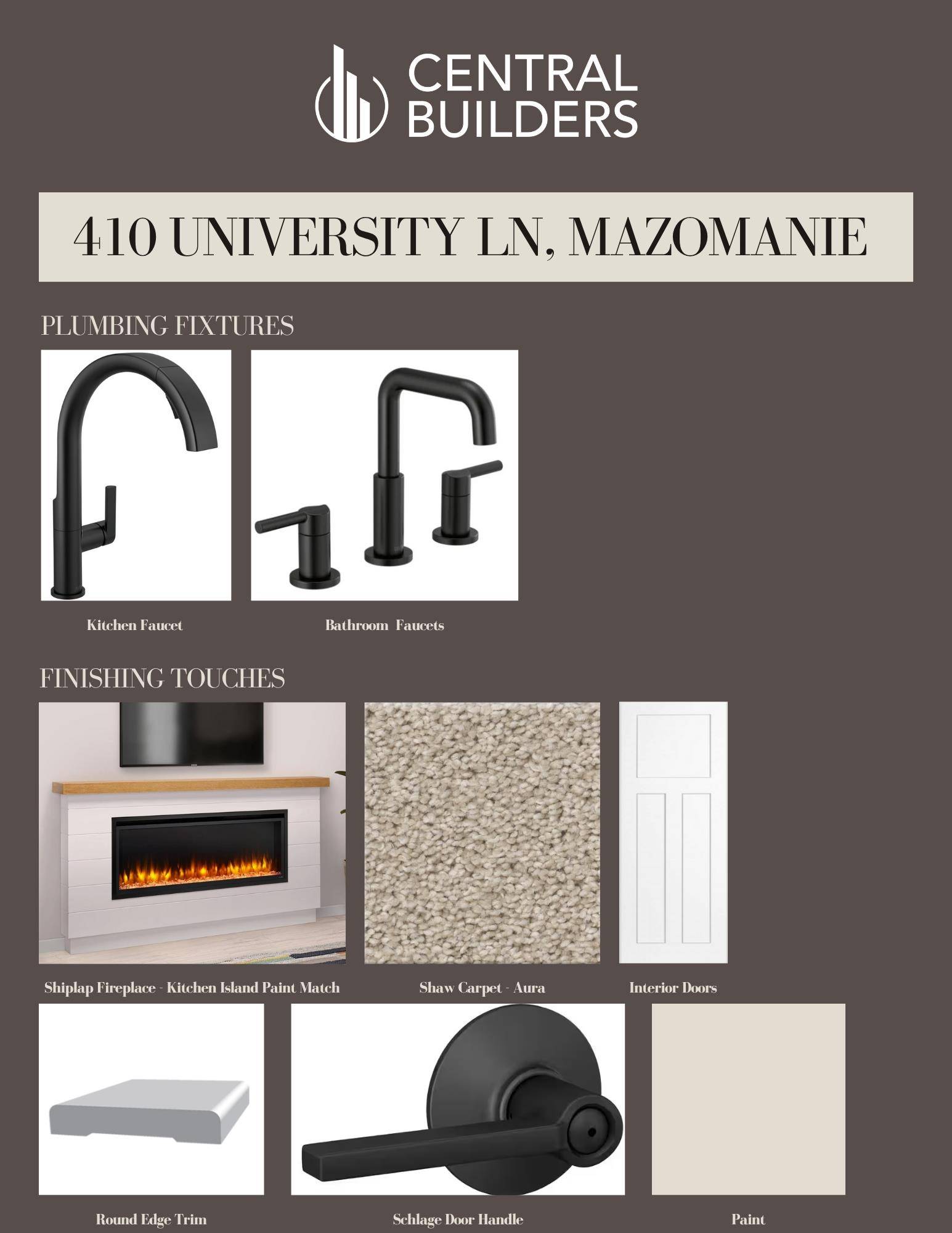 Mazomanie, WI 53560,410 University Lane