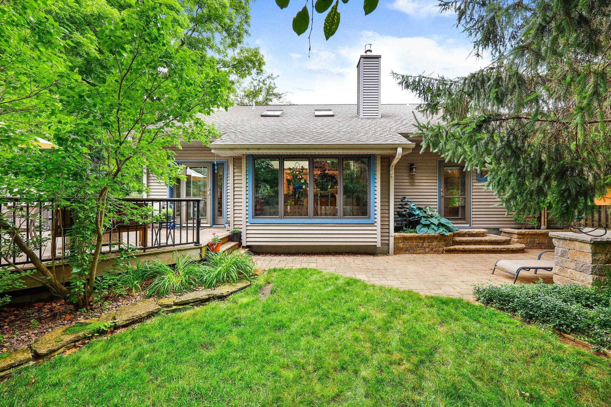 Madison, WI 53717,21 Torrey Pines Court