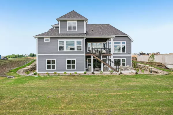 Waunakee, WI 53597,1104 Winn Drive