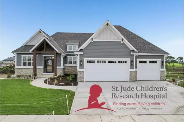 1104 Winn Drive, Waunakee, WI 53597