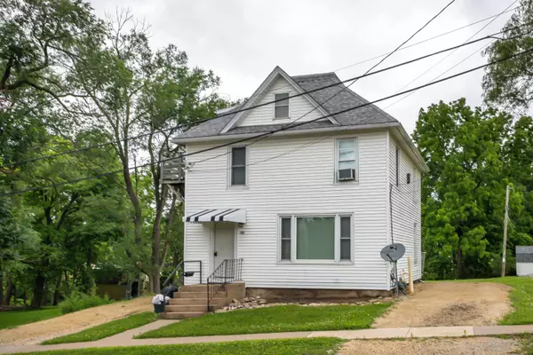 780 Fremont Street, Platteville, WI 53818