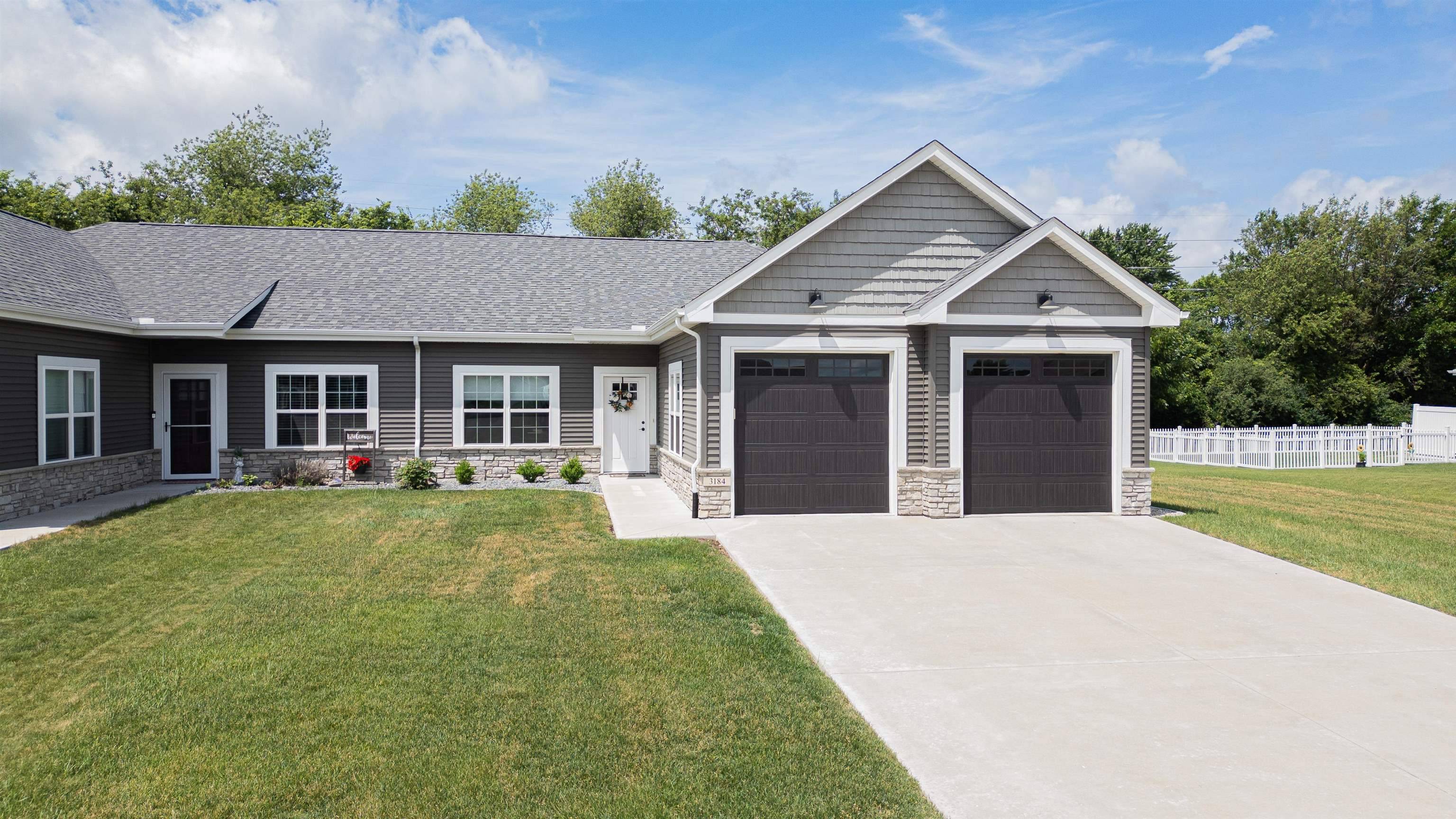 3184 S Bartells Drive, Beloit, WI 53091