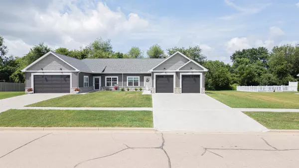 Beloit, WI 53091,3184 S Bartells Drive